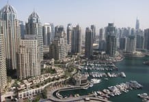 Is Dubai Marina on The Brink of a Supply and Demand Issue?
