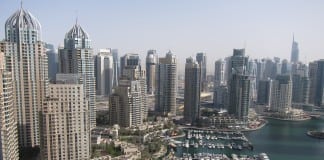 Is Dubai Marina on The Brink of a Supply and Demand Issue?