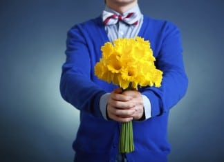 21st of March is celebrated as Mother’s Day in UAE
