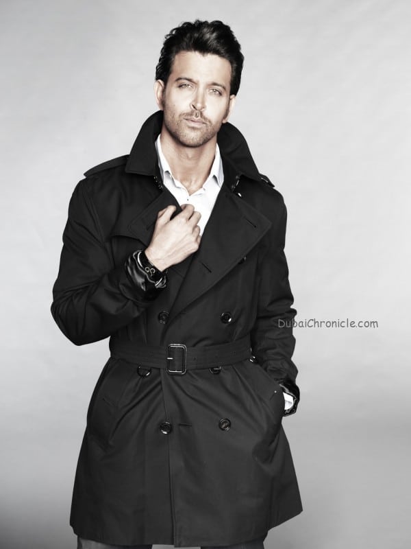 Who Will Be Hrithik Roshan's Lucky Female Lead