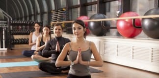 Black Friday Deals on Yoga & Zumba Essentials