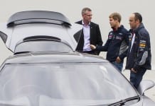 Exclusive Work Placements in Formula One® Oportunity