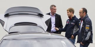 Formula 1 Business Evolution: 1950-2013