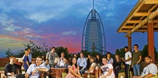 Expats’ Life in UAE: Great Quality at a High Cost
