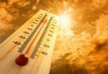 Arabian Gulf Could Experience Deadly Heat