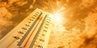 Arabian Gulf Could Experience Deadly Heat