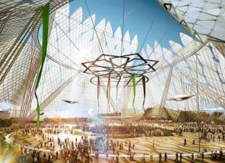 Dubai Reveals World Expo 2020 Plans for Investments, New Construction Projects