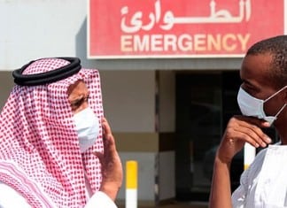 Is There a MERS Threat Just Ahead of Hajj Pilgrimage?