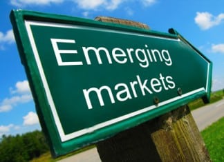 Emerging Markets Retail Banking Growth Slows