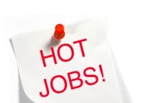 Top 10 Industries Hiring in Dubai Right Now