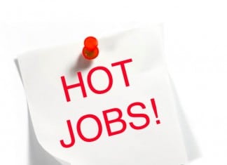 Top 10 Industries Hiring in Dubai Right Now