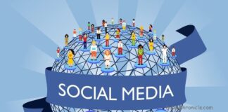 Global Social Media Population Has Reached 2.08 Billion