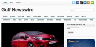 Social Media in UAE Informs, But Does not Connect