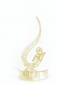 KF Award Logo