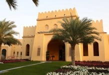 Middle East’s Dedicated Landscaping And Exterior Show Starts in Dubai