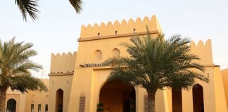 Middle East’s Dedicated Landscaping And Exterior Show Starts in Dubai
