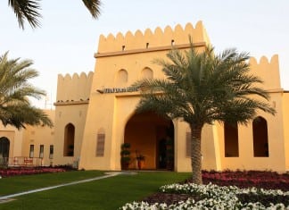 Middle East’s Dedicated Landscaping And Exterior Show Starts in Dubai