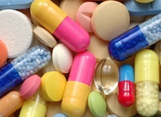 Upcoming Black Friday Deals on Vitamins & Supplements Revealed
