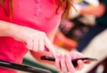 20% annual increase in mobile money accounts reported worldwide