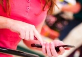 UAE Smartphone Penetration Rate Surpasses Expectations