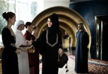 Royal Blood Dominates MidEast’s Wealthiest List