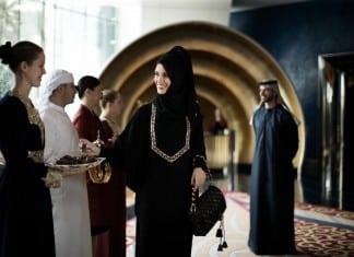 Royal Blood Dominates MidEast’s Wealthiest List