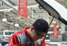 Summer Treat for Nissan and Infiniti Customers