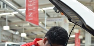 Summer Treat for Nissan and Infiniti Customers