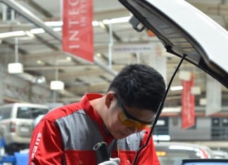 Summer Treat for Nissan and Infiniti Customers