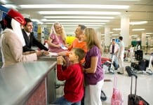International tourism reached new heights in 2015, projected to grow by 4% in 2016