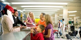 Emirates offers special fares on A380 till New Year