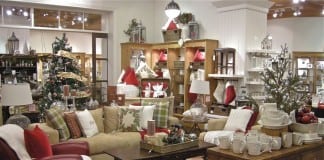 Hottest Christmas Themes in Interior Design