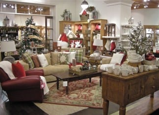 Hottest Christmas Themes in Interior Design