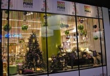 Top 5 Holiday Destinations for Christmas 2013
