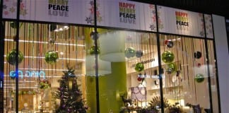 Top 5 Holiday Destinations for Christmas 2013