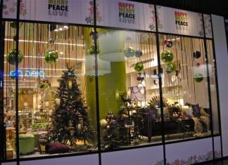 Smart Retailers Stock Up Early For The Holiday Season