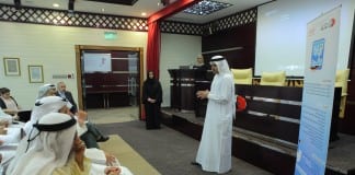 Dubai Courts Aims To Tap Into Social Media Popularity