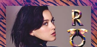 Katy Perry Roars with Style in MTV Video Music Awards