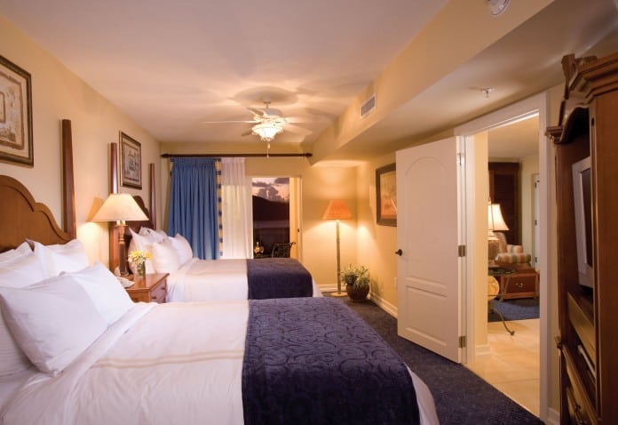 Marriottn Frenchmans Cove St. Thomas