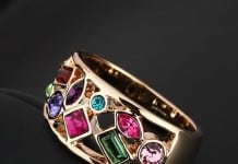Tiffany & Co restructures operations management in UAE