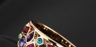 Tiffany & Co restructures operations management in UAE