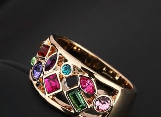 Tiffany & Co restructures operations management in UAE