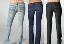 Best Black Friday Deals on Jeans – Up to 50% Off Levis, True Religion
