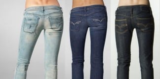 Best Black Friday Deals on Jeans – Up to 50% Off Levis, True Religion