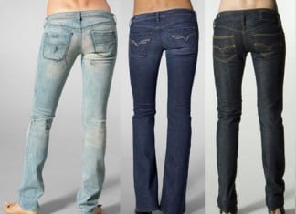 Best Black Friday Deals on Jeans – Up to 50% Off Levis, True Religion