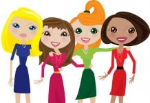 8 Tips for Making Friends