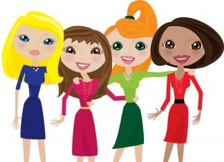 International Friendship Day – How Your Friends Impact Your Life