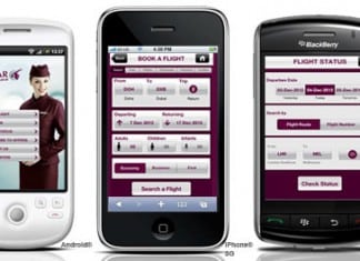 Mobile Apps Users Now More Serious, Work-Oriented