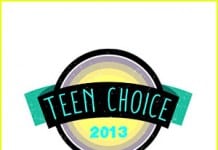 Teen Choice Awards 2013 Heats Up
