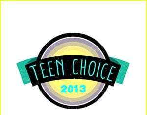 Teen Choice Awards 2013 Heats Up
